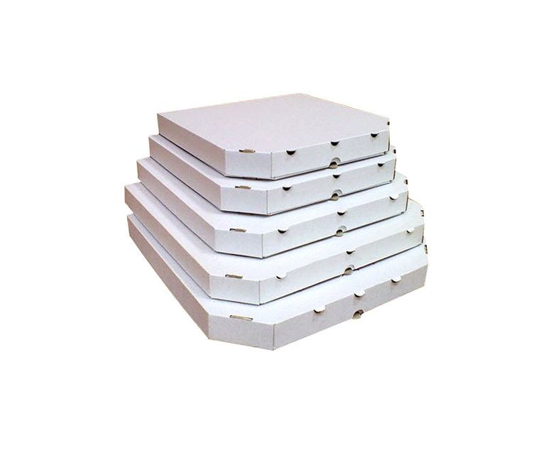 Коробки для пиццы