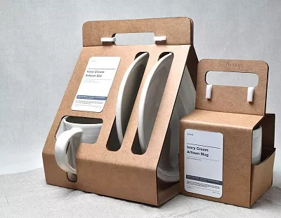 Специальная упаковка