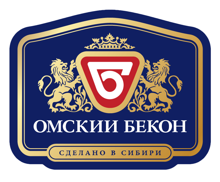 Омский Бекон
